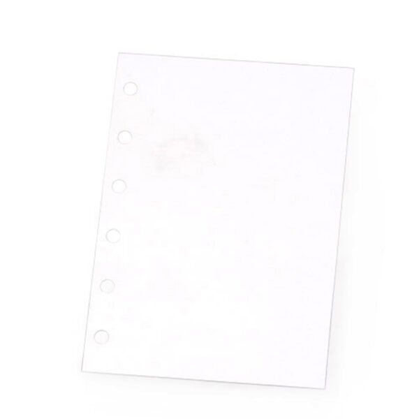 Pvc Cristal