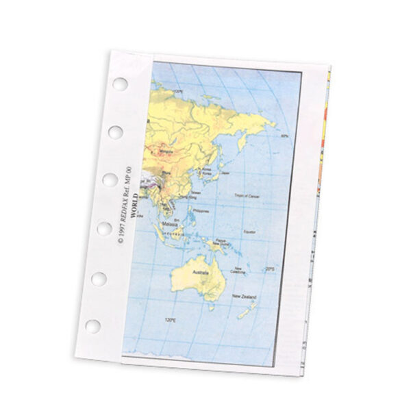 World Map