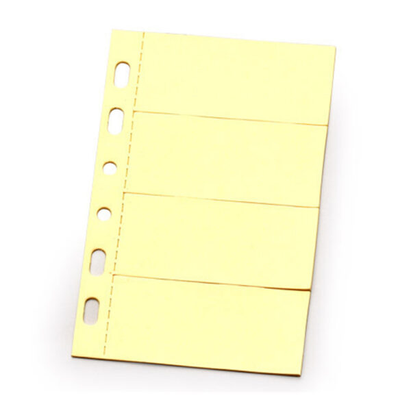 Stick On Notes