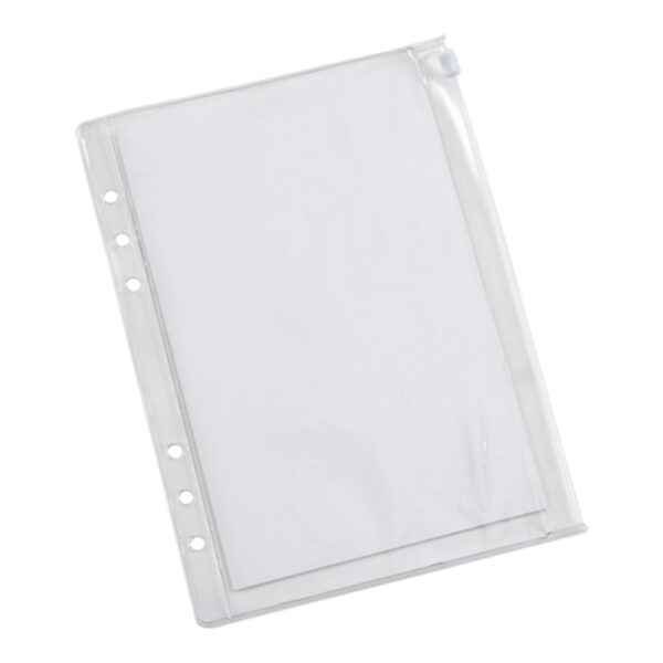 Zipper Pouch