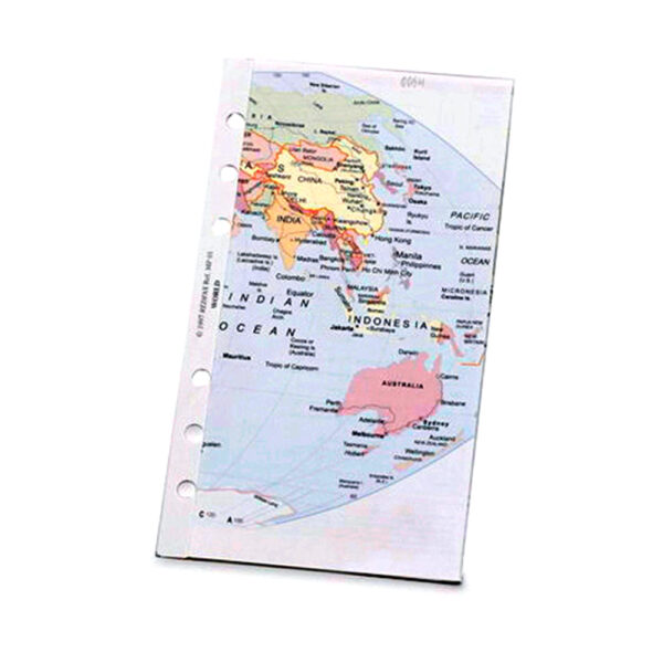 World Map