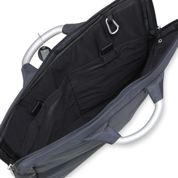Document Bag Black