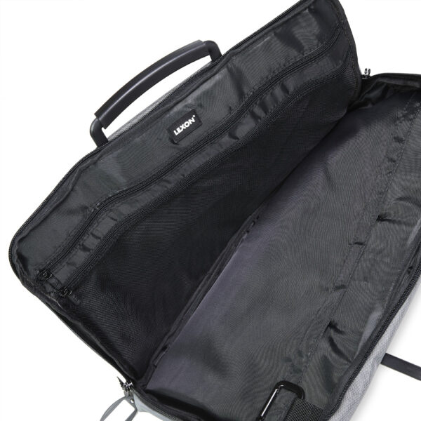 Document Bag Gris