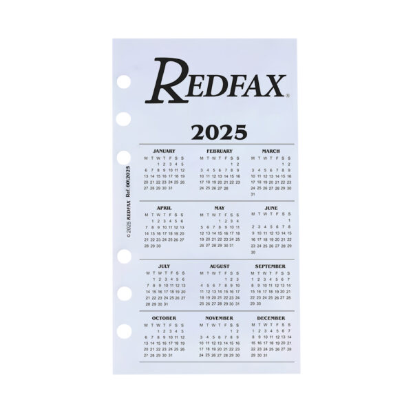 60/2025 - Agenda Anual - Semana em 02 Pág. Horiz.