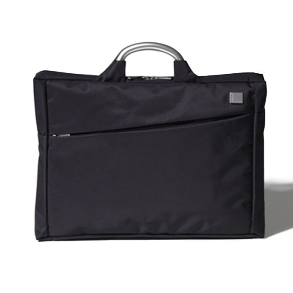 Document Bag Black