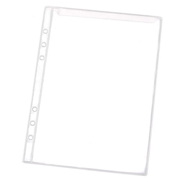 Envelope Transparente